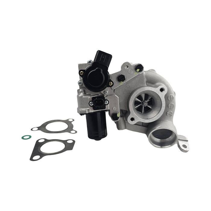 Vb22 Billet Upgrade Turbo Charger For Landcruiser Vdj200 | Lexus Lx450d Vdj201