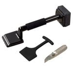 Capitol D.I.Y Carpet Installation Kit