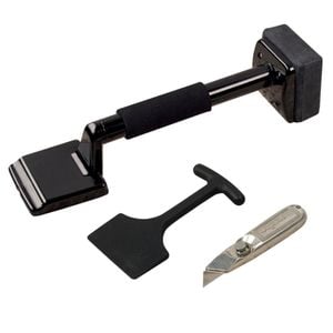 QEP D.I.Y Carpet Installation Kit