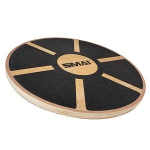 Smai Balance Board - Black