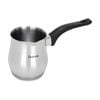 Fissman Durable Coffee Pot Induction Bottom Stainless Steel 530ml