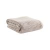 Gosford Super King Bed Blanket 100% Cotton Stone Home Bedding