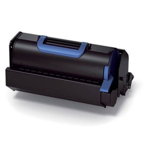 Oki B731 Black Toner Cartridge