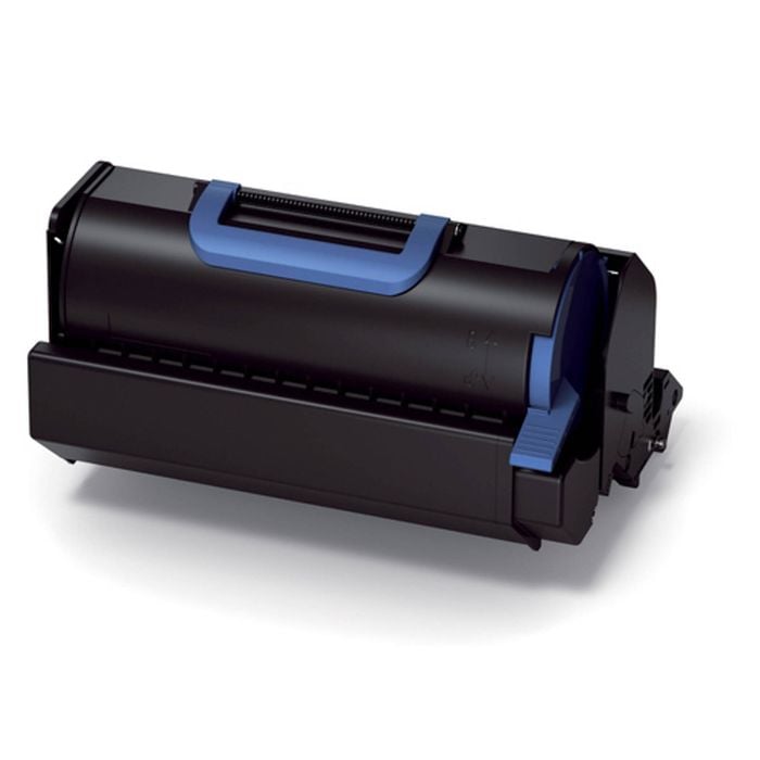 Oki B731 Black Toner Cartridge