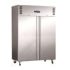 Pro.equip Fridge Upright 2 Door 1410L