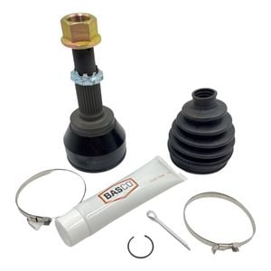 Outer Cv Joint For Nissan Juke F15, Nv200 Vanette M20, Teana J31