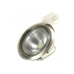 Rangehood LED Light Assembly 824610884, suits Smeg