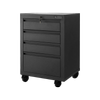 Pinnacle 810 x 600 x 510mm 4 Drawer Mobile Unit