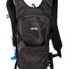Zefal 2701713360 mochila de hidratacion z hydro xc 6l con bolsa de ag