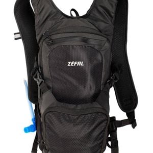 Zefal Z Hydro Xc Hydration Pack Full Black