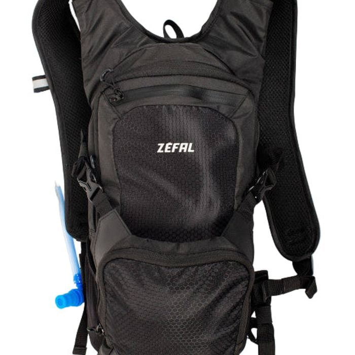 Zefal Z Hydro Xc Hydration Pack Full Black