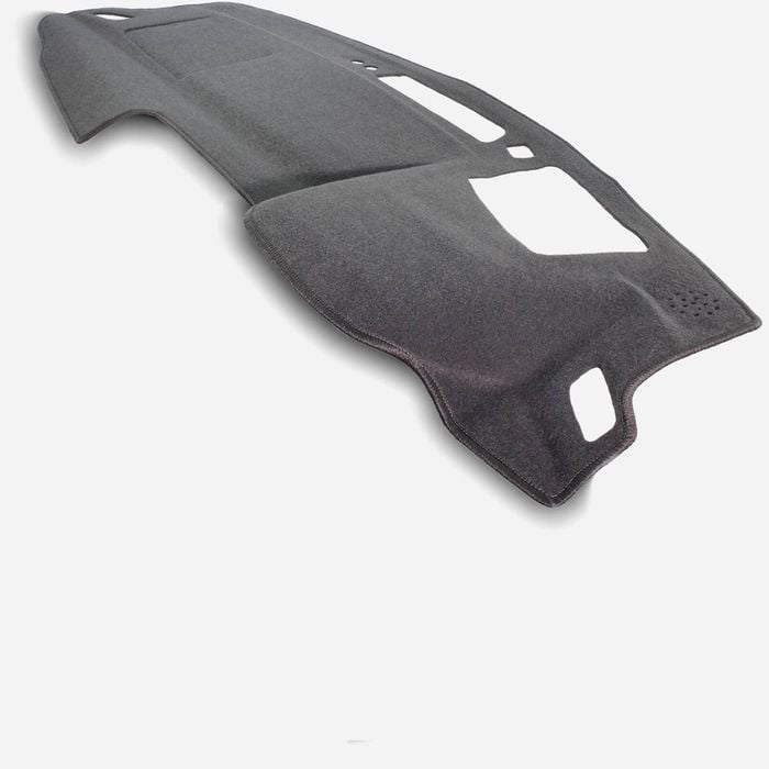 For Nissan Qashqai J12 10 /2022-on/> With Hud Custom Car Dash Mat Cover Dashmat