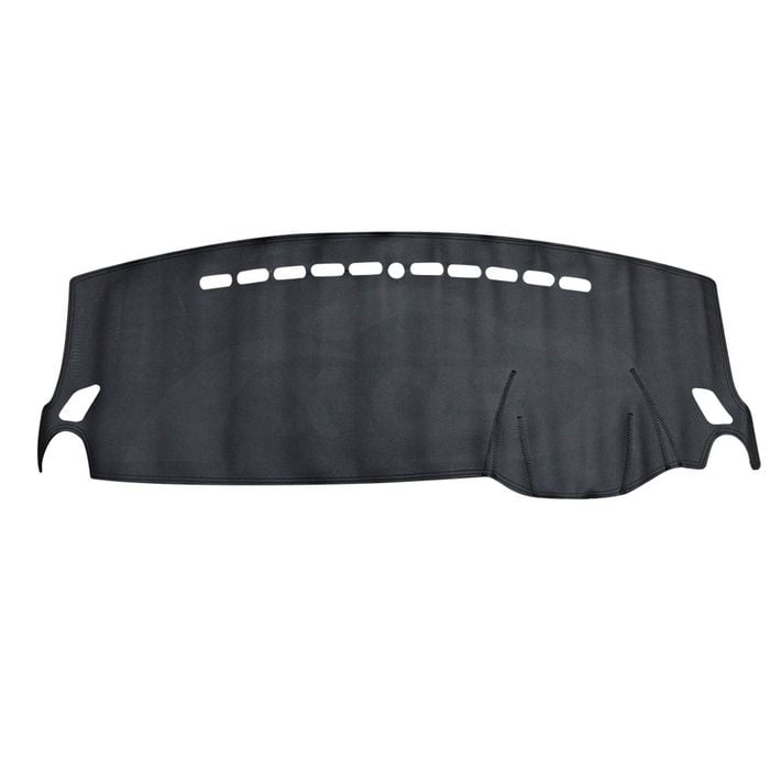Luxury 3D Dash Mat Pad Cover Non-Slip for MG ZS ZST ZS EV 2018-2024