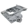 Topaz Oil Pan For Vw Passat Variant Audi A4 A6 A8  Skoda Superb 078103603am