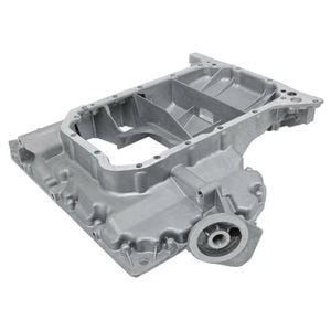 Topaz Oil Pan For Vw Passat Variant Audi A4 A6 A8  Skoda Superb 078103603am