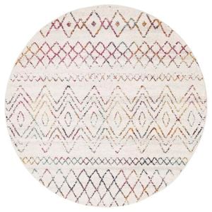 Jaya 453 Multi 200x200cm Rug