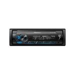 Pioneer Media Tuner With Bluetooth