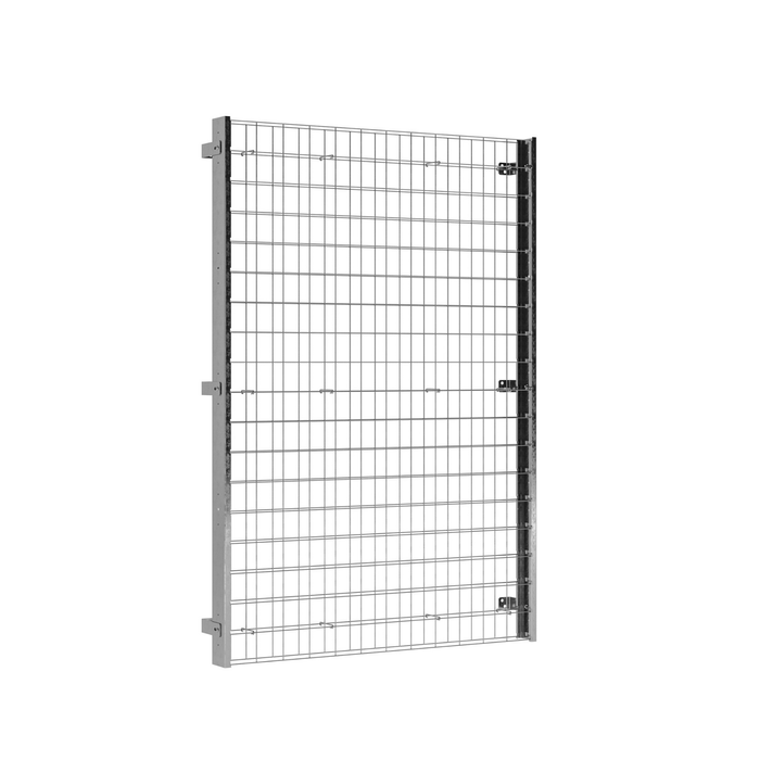 Rapid 1250 x 1810mm Living Wall System - Bunnings Australia