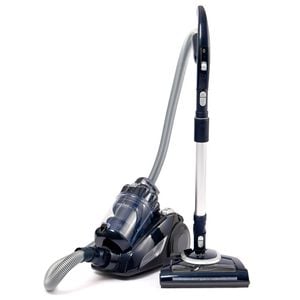 Sauber Allergy Bagless Vacuum Cleaner
