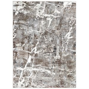 Sofia 09730A Brown Land 160x230 Brown Rug