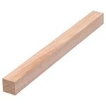 32 x 32mm 2.4m DAR Tasmanian Oak Select