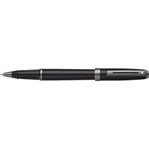 Sheaffer Prelude Roller Ball Pen Office Writing Stationery Lacquer Gloss Blk