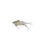 Berkley Shimma Fork 65mm VIB Fishing Lure Clear Herring
