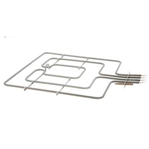 Oven Upper Top Grill Heating Element 00771772, suits Siemens
