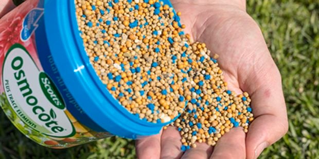 Fertiliser