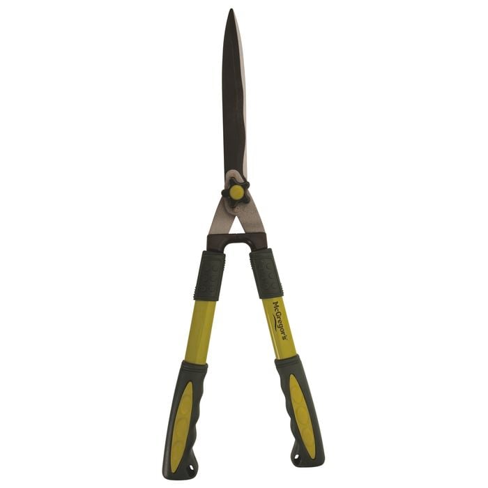 McGregor's Hedge Shears