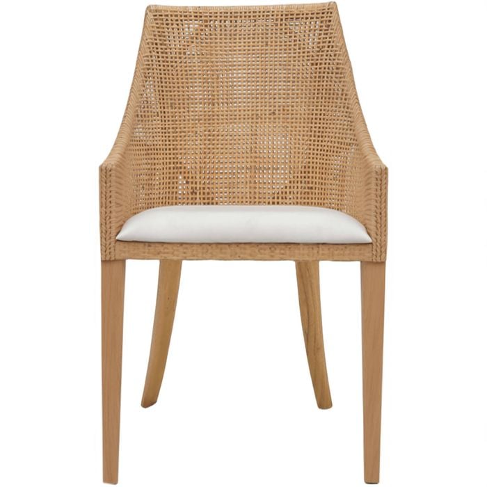 Genex Designs Amelia Dining Chair