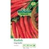 Country Value Radish Long Scarlet