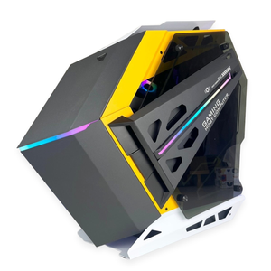 Gaming PC Soul Battleship AMD AM5
