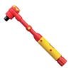 Wiha Torque Ratchet 3/8” insulated VDE 5-25Nm 290mm