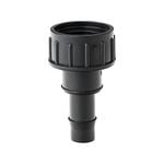 K-Rain 20mm Tap Adaptor with 13mm Barb