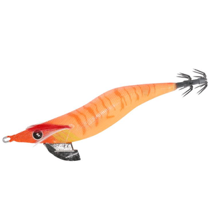 Hayabusa 2.5 Squid Junky Lively Rush Squid Jig 13