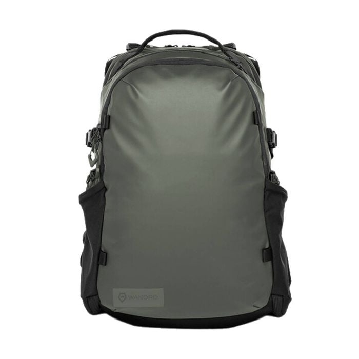 Wandrd Stratus Photo 18 - Wasatch Green