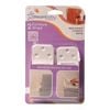 Dreambaby Child Safety Furniture Straps - 2 Pack