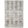 Logan Steel 290X200Cm Rug
