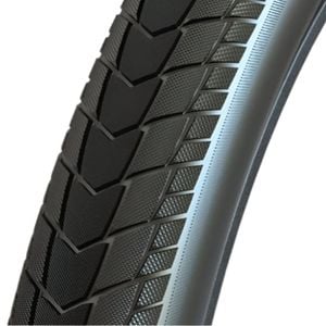 Maxxis Metroloads Pro 27.5" High Mileage 4s Ri + Ref Wirebead 60x2tpi E-50 Tyre