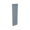 Kaboodle Danish Blue Country Corner Pantry Door