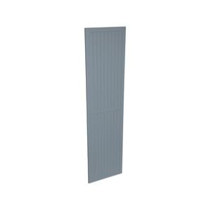 Kaboodle Danish Blue Country Corner Pantry Door