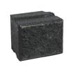 Firth Retaining - Ezi Wall Block (Black Sands) 160 x 140 x 125mm 
