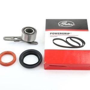 Timing Belt Kit For Ford Transit VF VG 2.5D 2.5DT 4EB 4GB 2.5L Diesel & Turbo Diesel