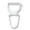 Victorinox Rapid Potato Vegetable Peeler - White 6.0930