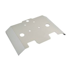 Calflow Stainless Steel Heat Shield Weber Carburettor suits 38/40/42/45/48 DCOE & DCO