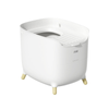 Makesure Mochi Top-entry Cat Litter Box- 570*450*475mm (l*w*h)