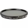HOYA 82mm ND Variable Density II Filter
