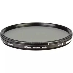HOYA 82mm ND Variable Density II Filter