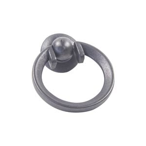 Sylvan Kilburn Ring Pull 50mm Antique Black - Antique Black